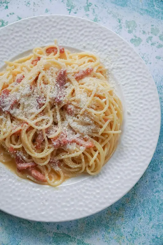 Carbonara.Love Premium Domain