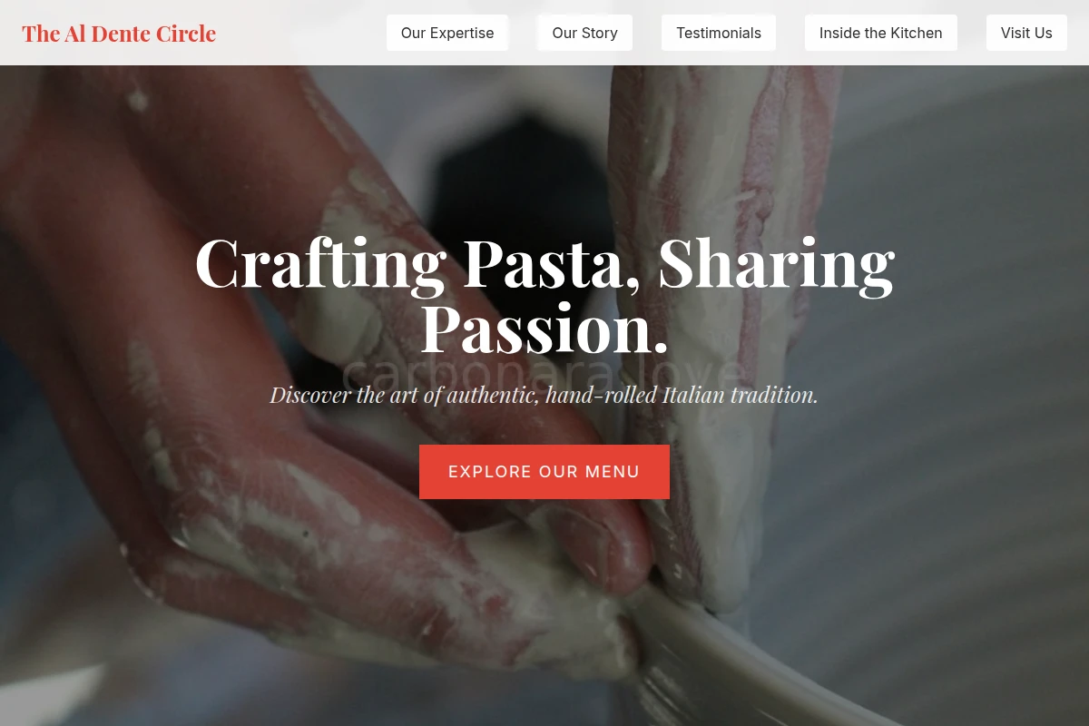 artisan