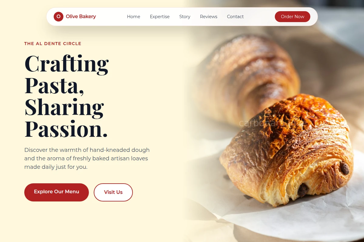 Olive Bakery