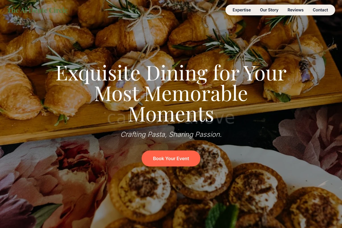 Pepper Catering